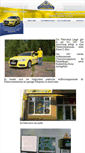 Mobile Screenshot of fahrschule-e-lange.de